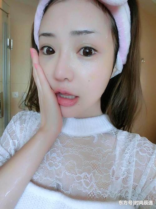 马齿苋加淘米水，睡前洗脸，三周轻松祛斑，脸蛋雪嫩光泽如水豆腐