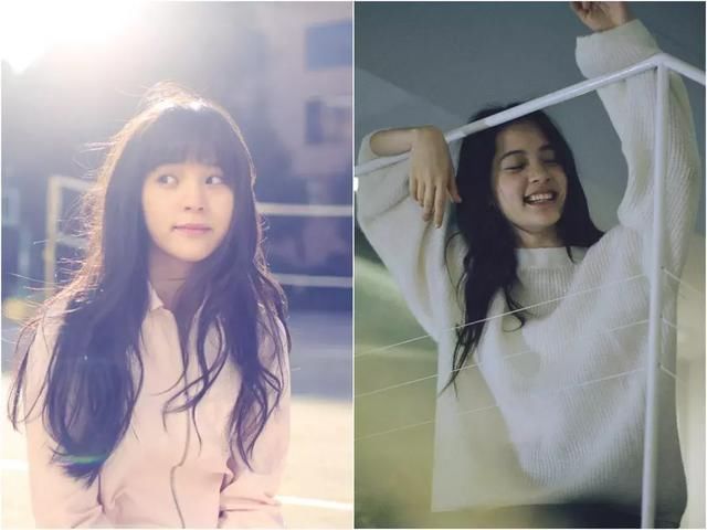 什么发型那么神奇，让郭采洁、刘诗诗美出新高度！