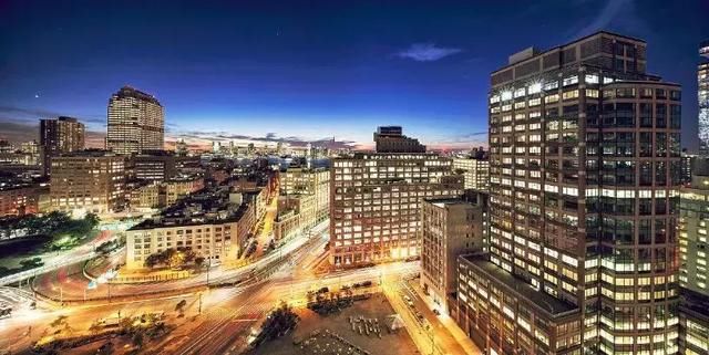 全国前30名城市经济半年报：深圳甩开广州 苏州南京差距拉大