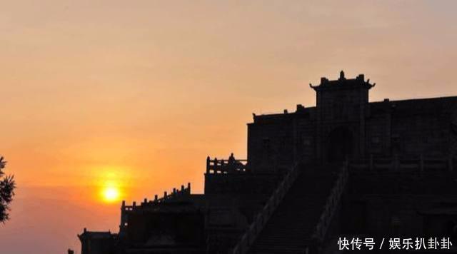 湖南这个5A景点, 实行淡季降价, 门票仅为80元, 你去过吗