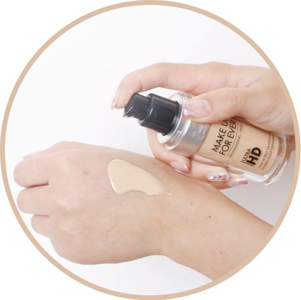 李嘉欣!黎姿!丨学会这个港风妆，明天上班就被这么叫