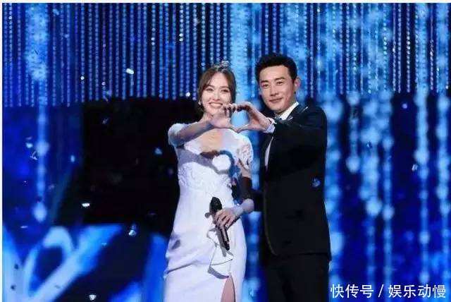 传言罗晋唐嫣和平分手，当事人这样回答：不想把个人生活告诉大家