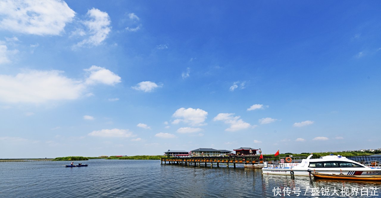 江苏有望成为下一个深圳的3个城市，一个是常州，一个依托于上海