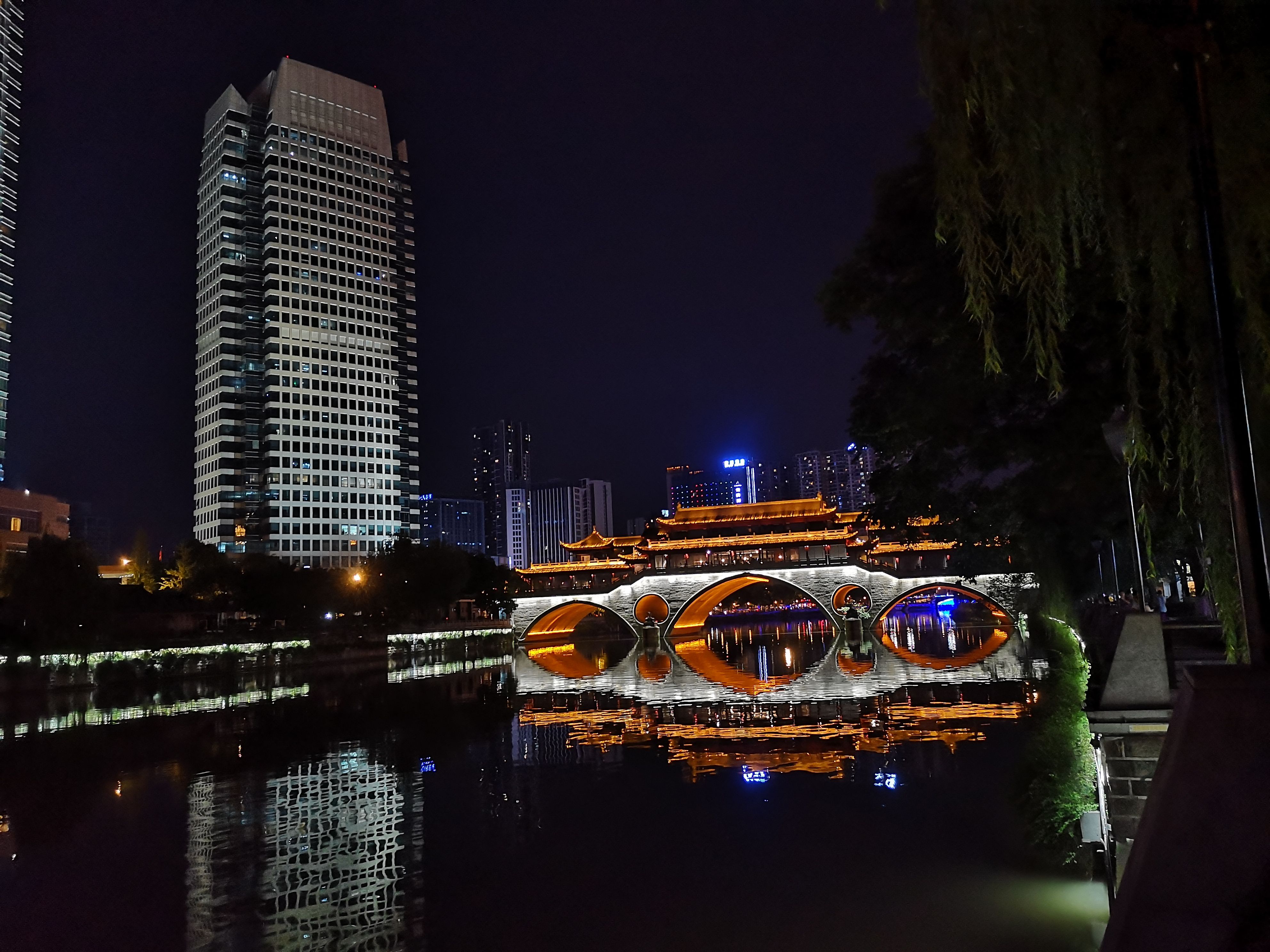 成都十二时辰，记旅行家红人天府之国”蓉城“游记