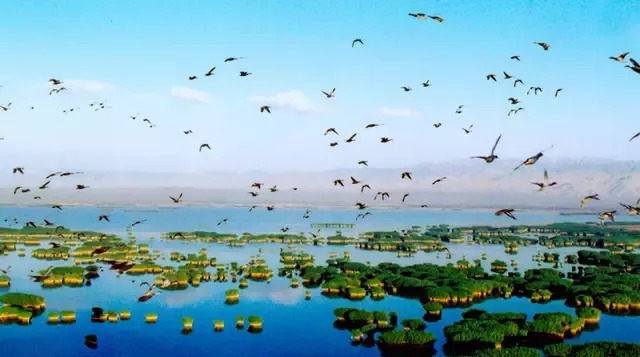 中国出行最不方便的省会，连高铁都没有，是个交通死角