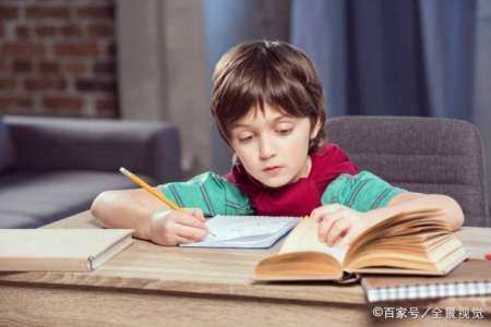  [语文]一年级99分语文试卷走红，老师不舍扣分：自律的孩子太“可怕”