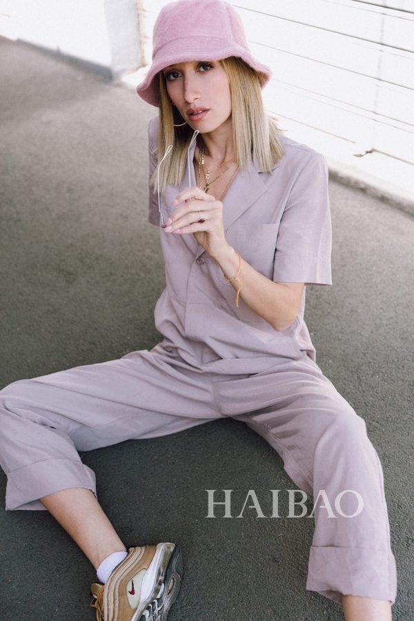 一周博主Best Look (8月28日-9月3日)