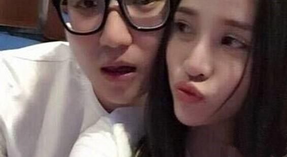 23岁“优衣库事件”女主近照曝光！实力打脸之前种种不实的传闻！