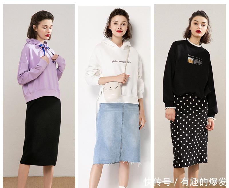 「收好」什么样的天气就搭配什么样的卫衣,这42套穿搭攻略一定要收好!