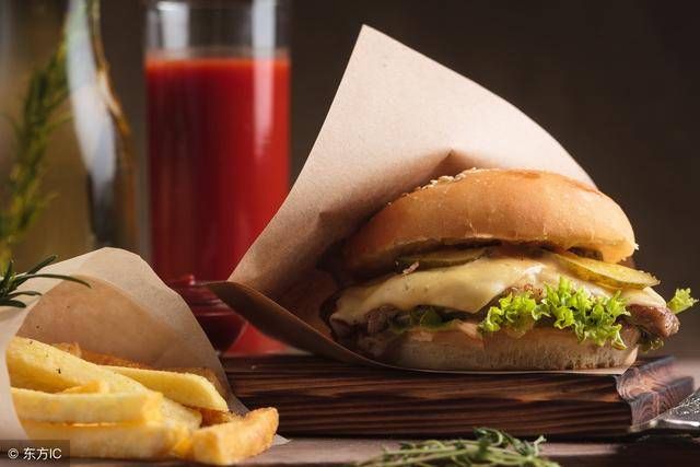 减肥不会一日而成，只想运动不控制饮食，你永远廋不下来