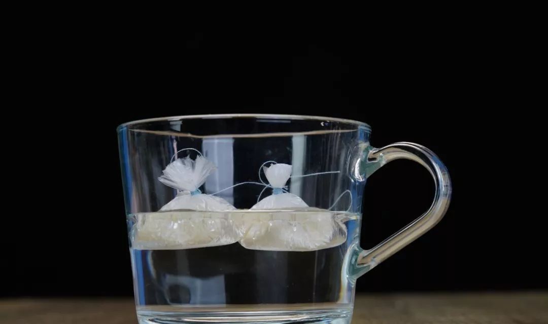 碘溶液:神奇的科学小实验,紫晶不用买,只要糖!