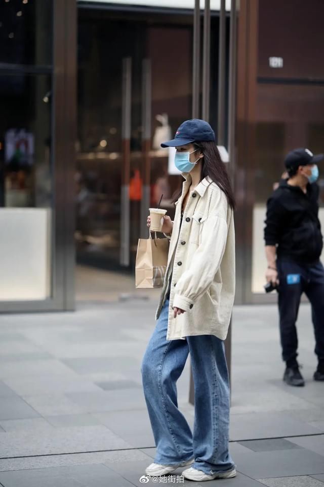  「穆勒鞋」阔腿裤穿的丑？鞋子没搭对吧！