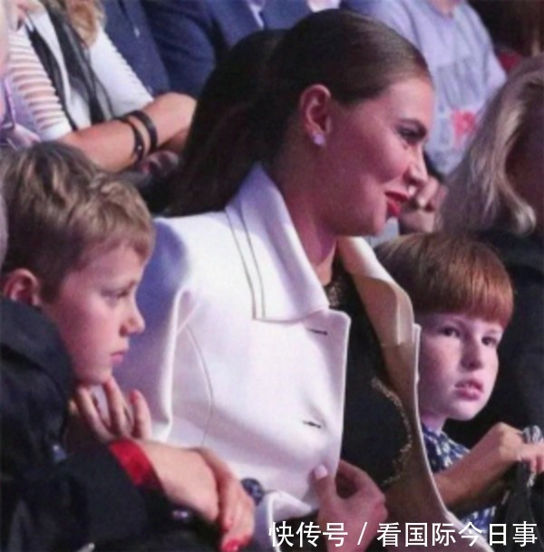  心爱|普京最心爱的女人艾莉娜，体操界时尚皇后，身姿妖娆宛如少女