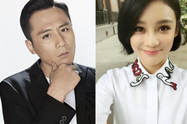 网曝刘烨出轨袁姗姗，袁姗姗工作室怒了：虚假消息，停止炒作