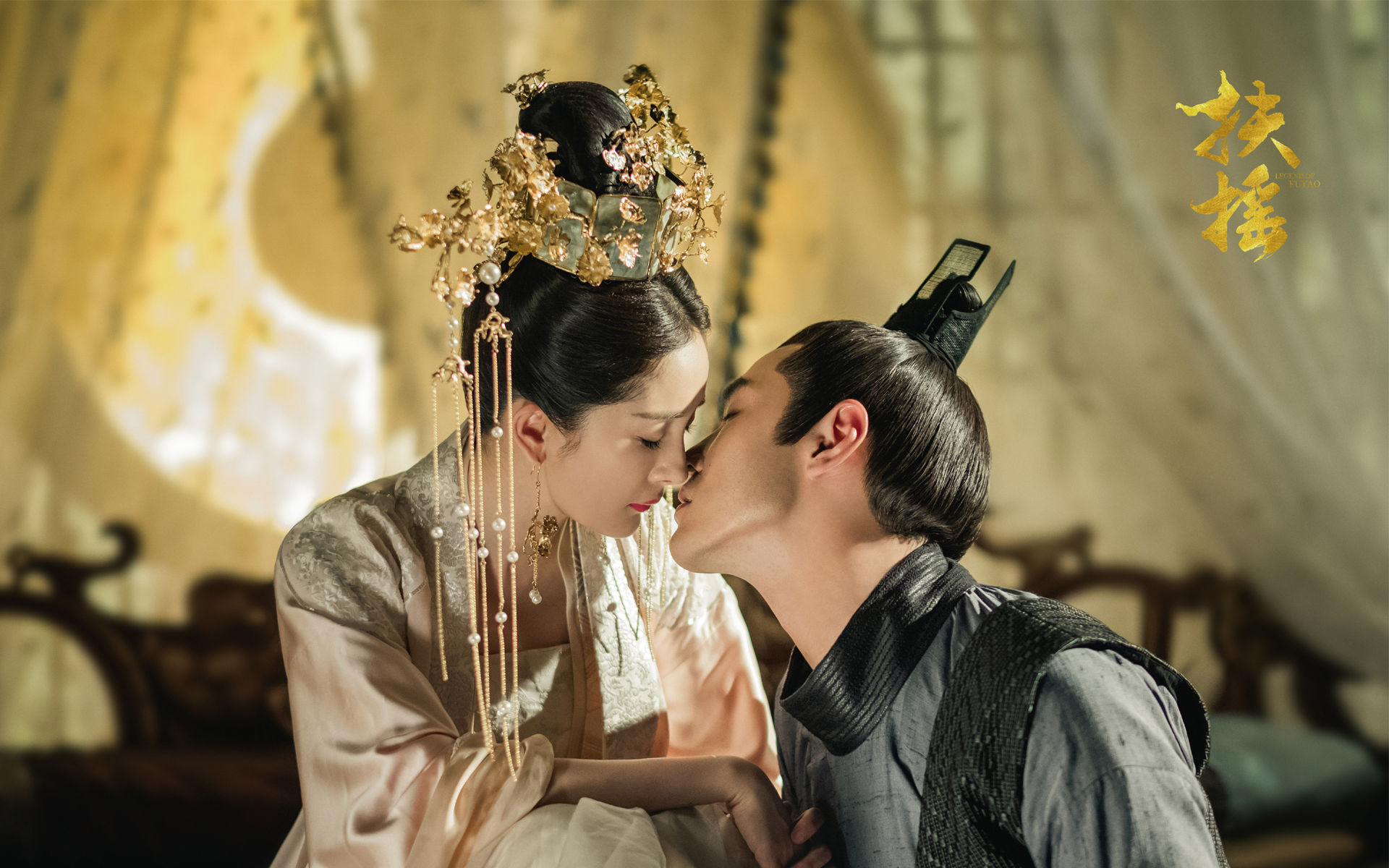 看了3次终于懂了《扶摇》的大结局，网友:不过证实了一个谣言!