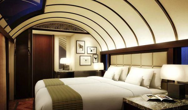 乘坐日本卧铺是什么体验？中国睡的是“忍受”, 而日本是“享受”