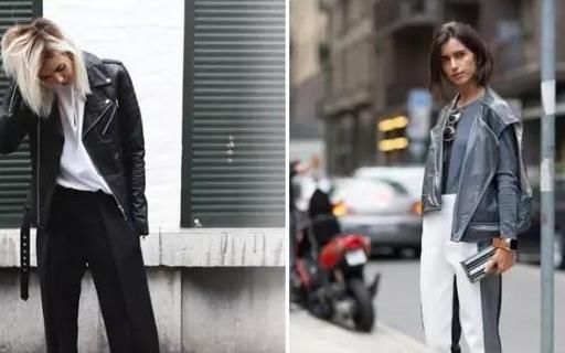  忍不住：时尚穿搭,会让人忍不住回头的几个搭配,你值得拥有!