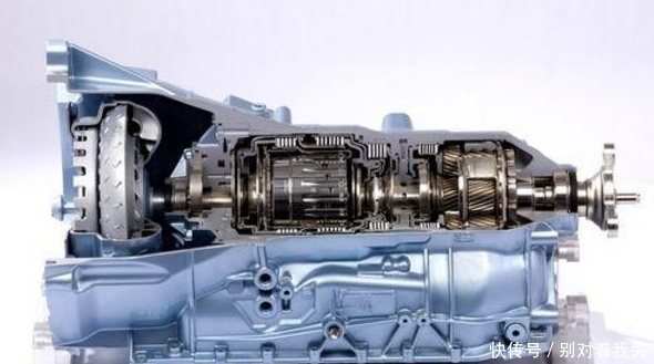 都说采埃孚比丰田爱信好,为什么国产车都