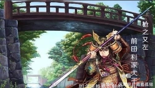  「丰臣秀吉」他只是织田信长侍童，却成为丰臣秀吉重臣，最令德川家康忌惮