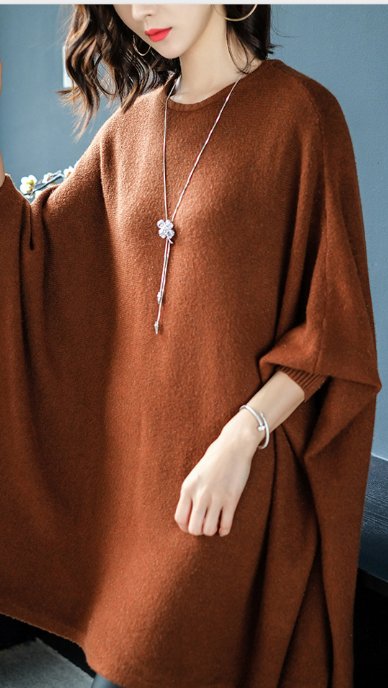 老婆身高不足1米6，也不穿短裙!这件秋装+靴子，显高到不行