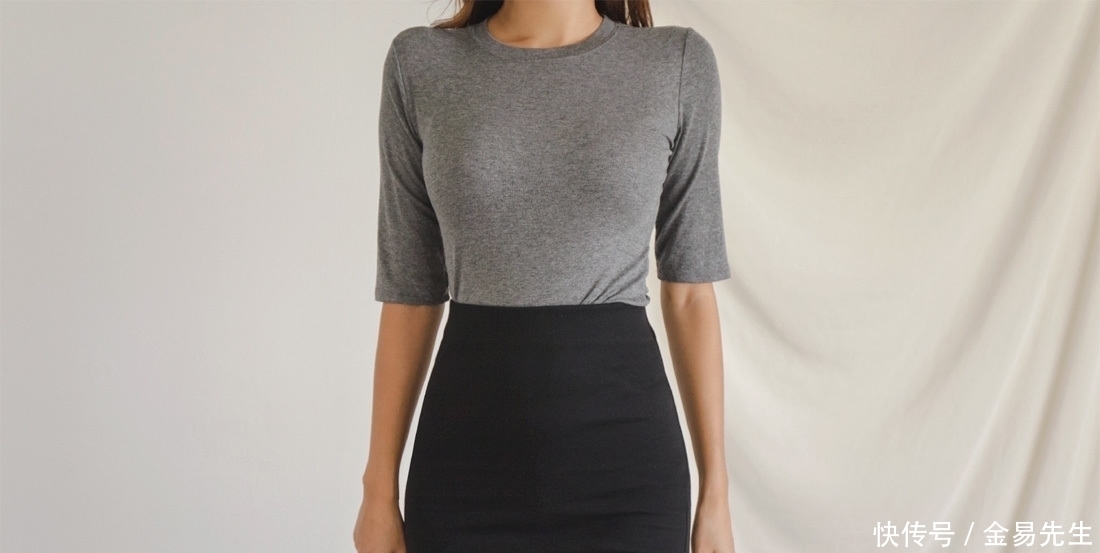 『Korean』Korean model套装搭配图集第四十八篇