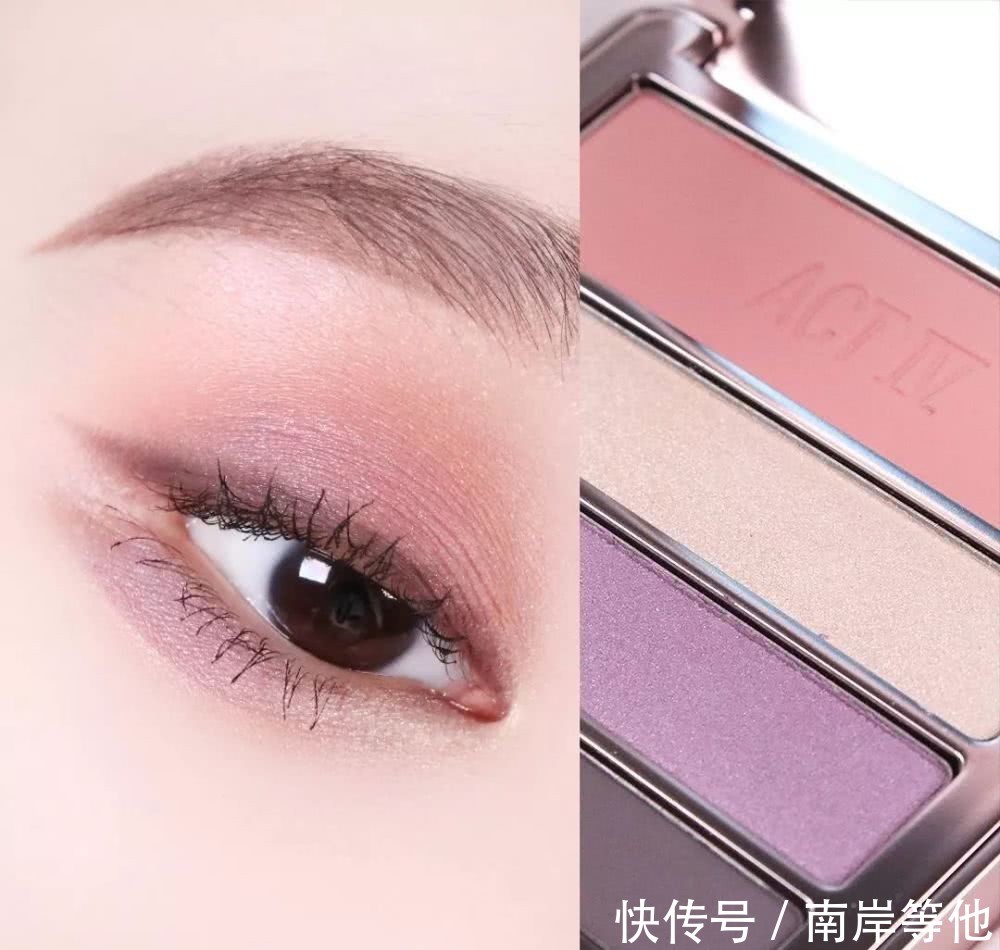 适合■3月限定美哭,樱花已占领了这些美妆!