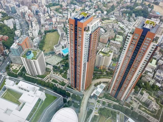 日本有钱人的家里是怎么样的