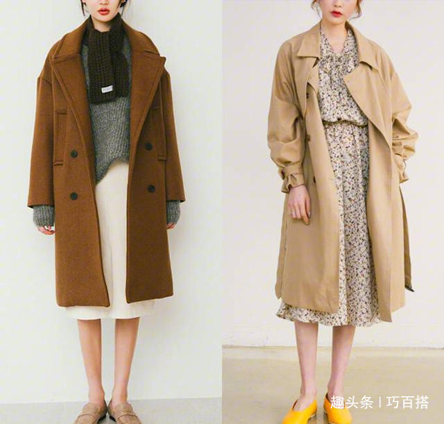  [提升造型]日常穿搭没有新意16套时尚个性的搭配，教你如何用色彩迎接春天