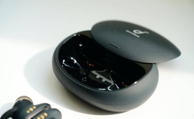 『Pro』同轴圈铁,感知很强——Liberty 2 Pro 使用体验