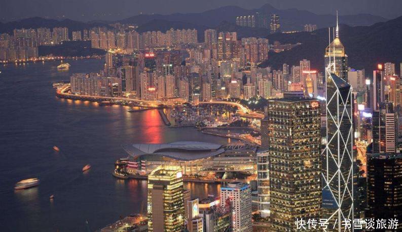 香港穷人住什么房子？导游告诉你，真实的香港居住水平！