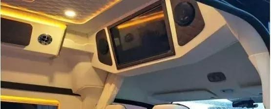  房车@〖房车推荐〗B型房车的新选择丨春田 - 福田图雅诺B型房车