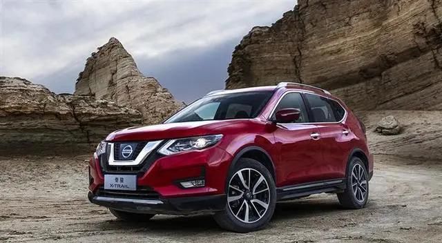  『紧凑』预算20万买7座SUV，你会选自主中型还是合资紧凑