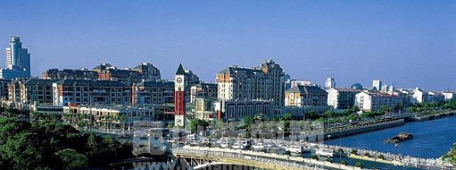  「中国」中国百强县之首的县市