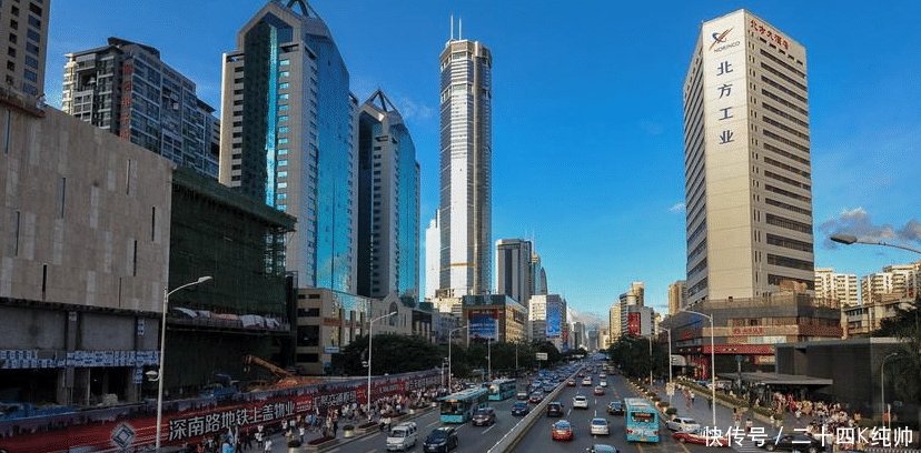 中国最“包容”的城市，靠外来人撑起，1300万人口仅400万本地人