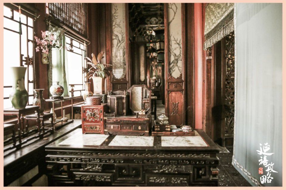 科普||吃胎盘，敷猪蹄面膜:看《延禧攻略》的娘娘们教你如何变美