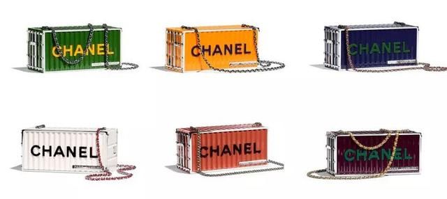 时髦办｜爱美的周迅直接背化妆盒出门