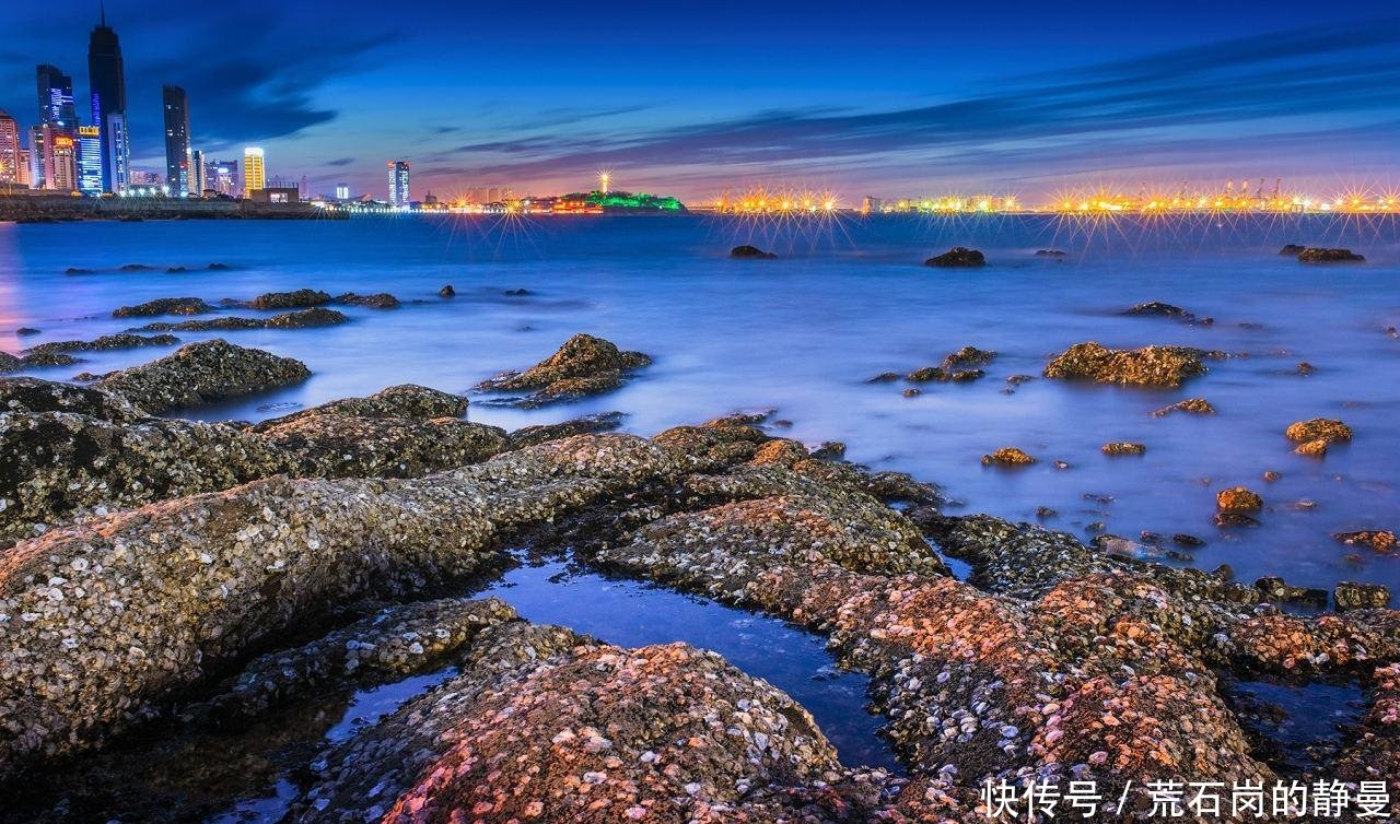最具竞争力的山东地级市，经济总量超合肥大连，比成都郑州还富有