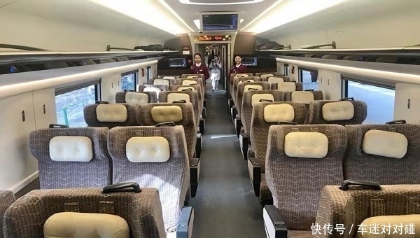  「京沪高铁」中国投资最大的高铁，前2年亏损49亿，第3年成为首