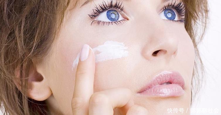  「共性」皮肤好的女人，大多有这5点共性，不用护肤和化妆也很美