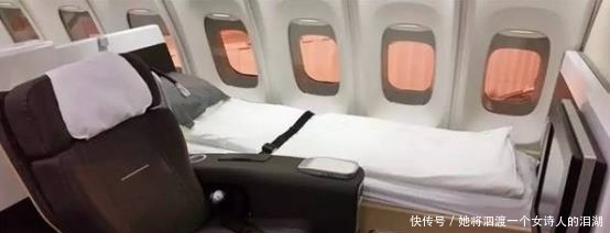  「机长」为什么飞机会分为头等舱和经济舱？它们有什么不同？机