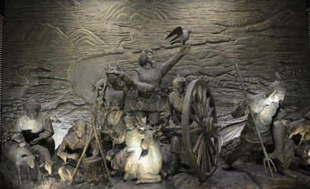 远东俄罗斯 - 布拉戈维申斯克市