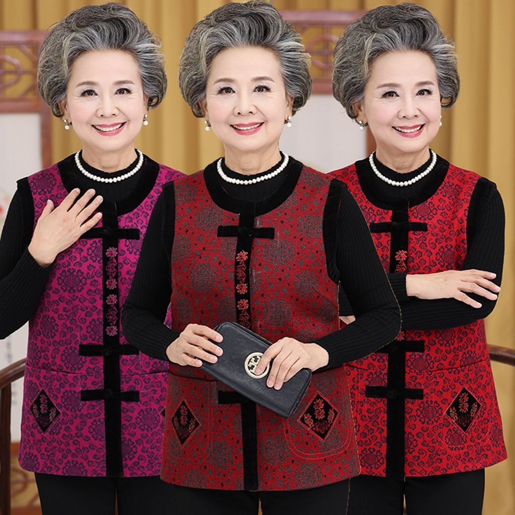 初秋季节别乱穿了，现在都流行“洋气衫”穿上显瘦又减龄呢