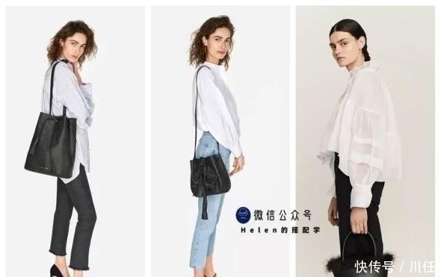  『好几款』爱包女孩的首选，小众包包种草