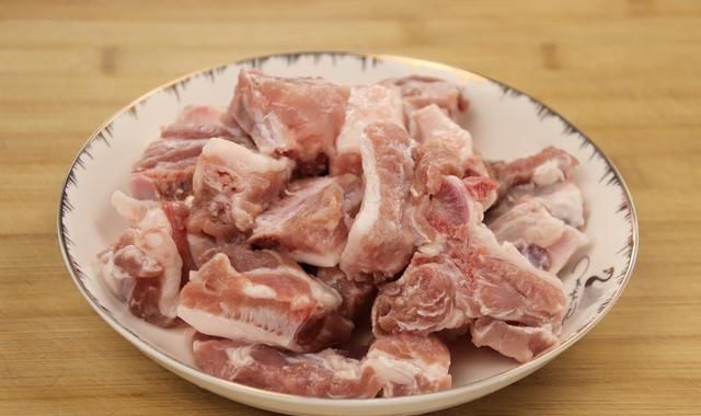  『食材做出美味』不管卤什么肉，只要放了6种香料，卤出的肉又香又入味