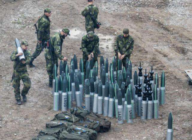 人口不到1000万的小国,军事实力却很强大