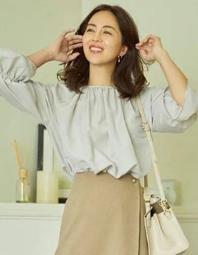  #严肃#职业装都是严肃和无聊吗？不一定哦，看看博主们怎么穿职业装 | 博主推荐