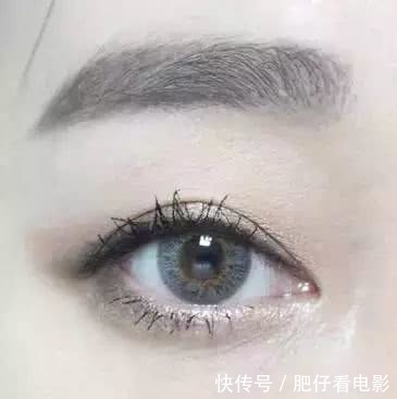 『日常』日常妆怎么画教你五款初学者日常妆容