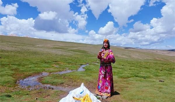  「母亲河」绝大多数人没见过，5464公里长的黄河源头只是个脸盘