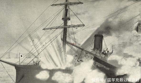 山东舰日本网友