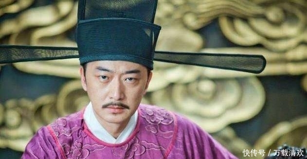 『宋太祖』中国历史上的三位篡位者,你最痛恨哪一个?